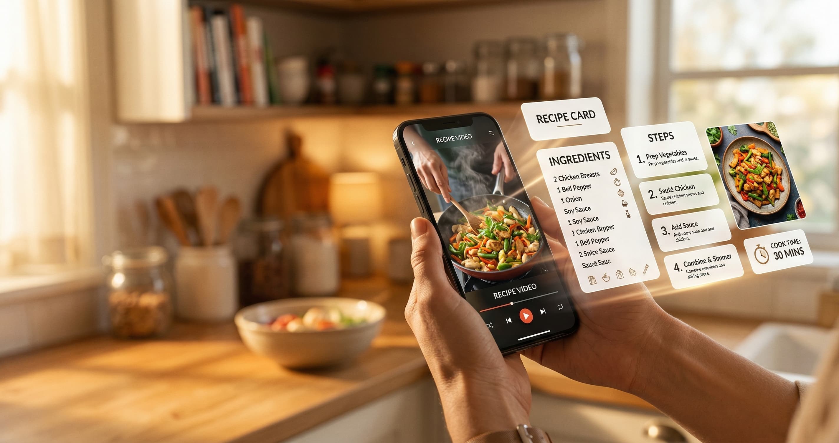 12 Best Recipe Apps in 2026 (In-Depth Comparison)